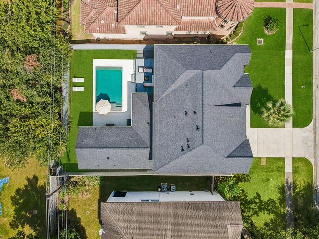 4618 Oakdale Street, Bellaire, TX 77401