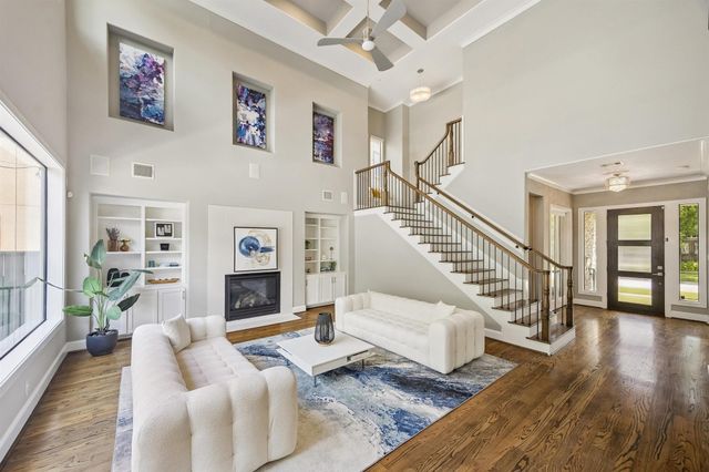 4618 Oakdale Street, Bellaire, TX 77401