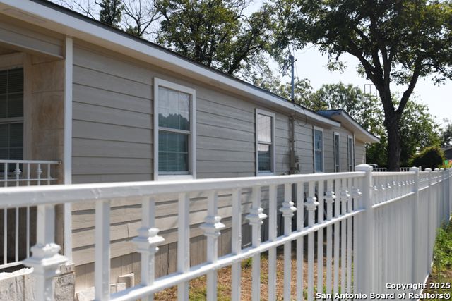 126 Morrow St, San Antonio, TX 78204