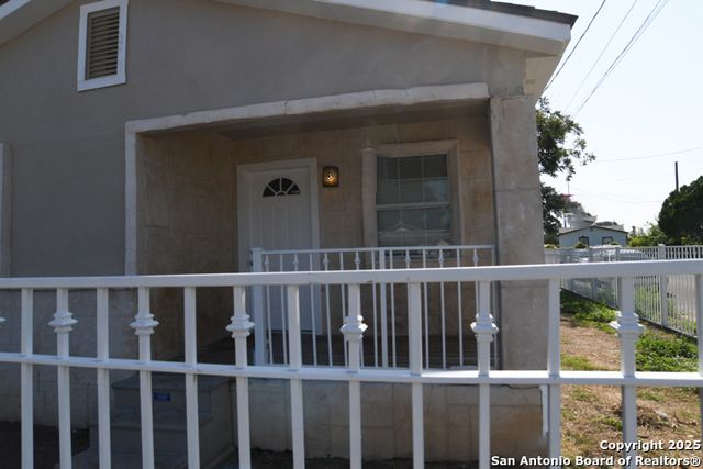 126 Morrow St, San Antonio, TX 78204