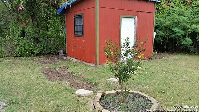 126 Morrow St, San Antonio, TX 78204