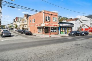 465 Union Ave, Paterson City, NJ 07522