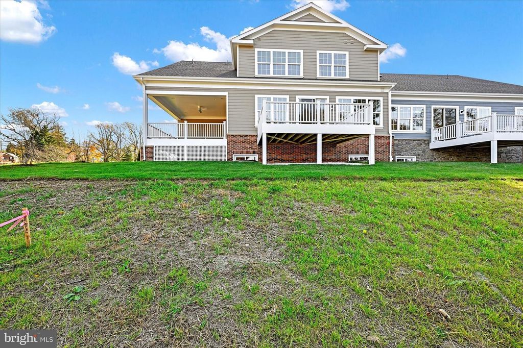 Image 51 of property listing at 118 VILLABROOK WAY, Baltimore, MD 21212
