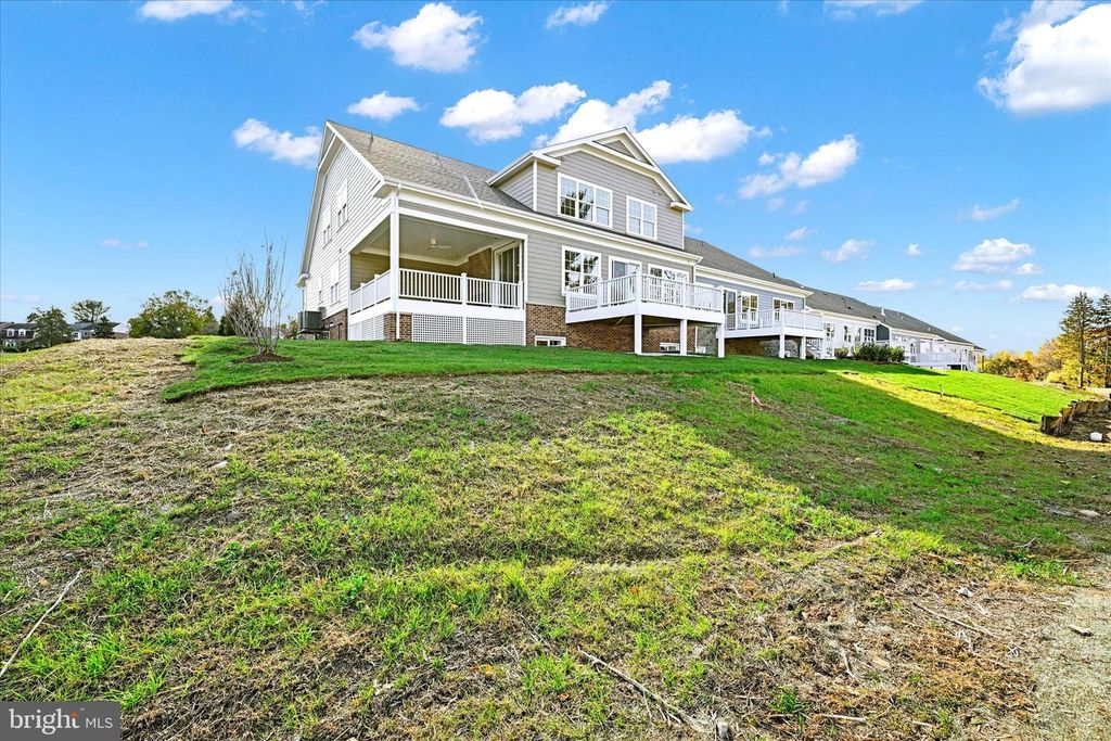 Image 52 of property listing at 118 VILLABROOK WAY, Baltimore, MD 21212