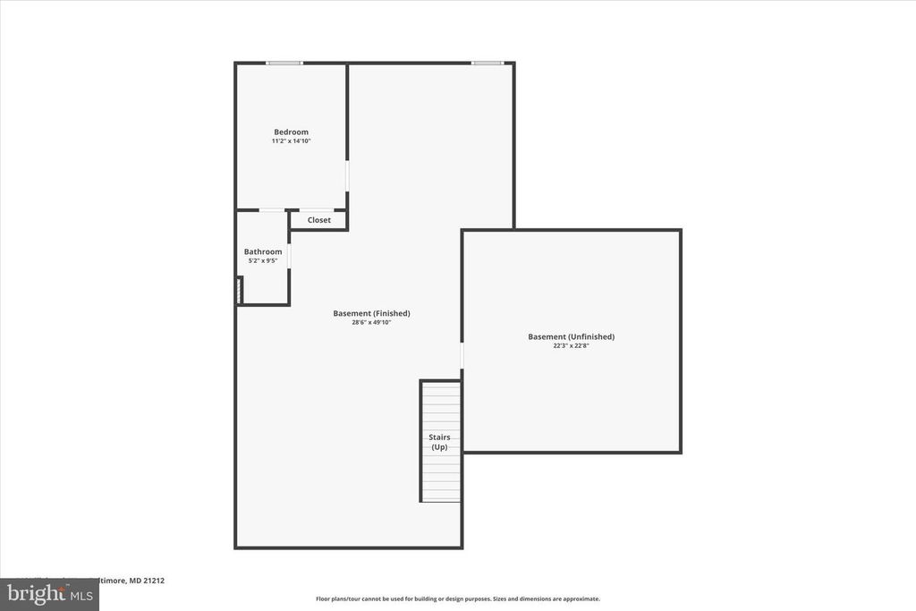 Image 54 of property listing at 118 VILLABROOK WAY, Baltimore, MD 21212