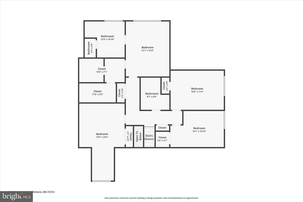Image 56 of property listing at 118 VILLABROOK WAY, Baltimore, MD 21212