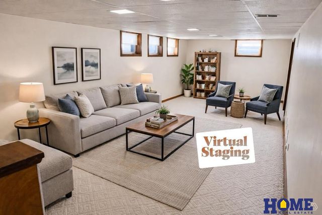 8130 N Hazelwood Drive, Lincoln, NE 68510
