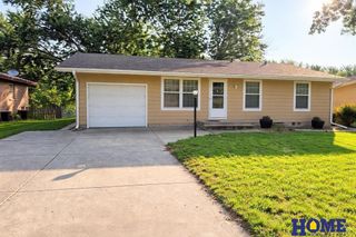 8130 N Hazelwood Drive, Lincoln, NE 68510