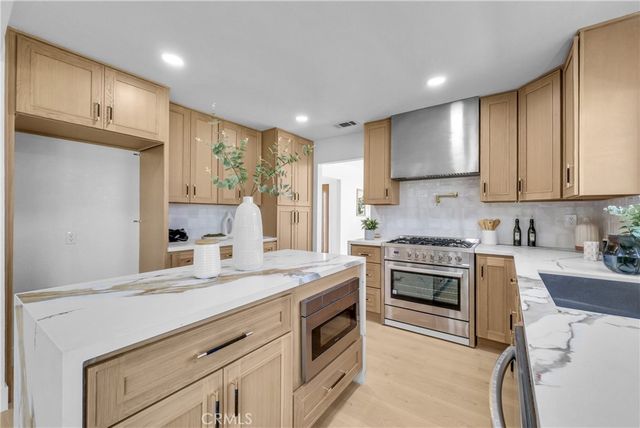 15261 La Belle Street, Hacienda Heights, CA 91745