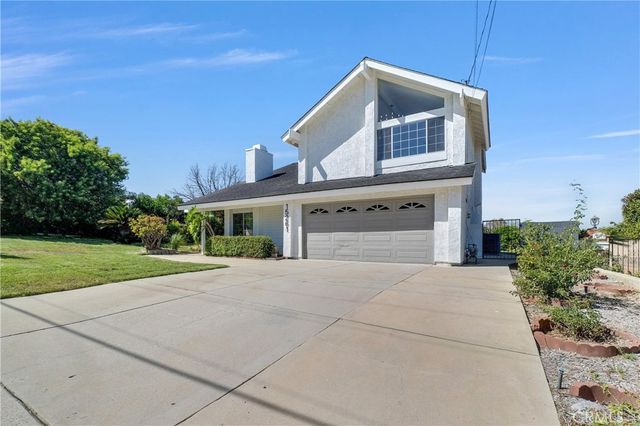 15261 La Belle Street, Hacienda Heights, CA 91745