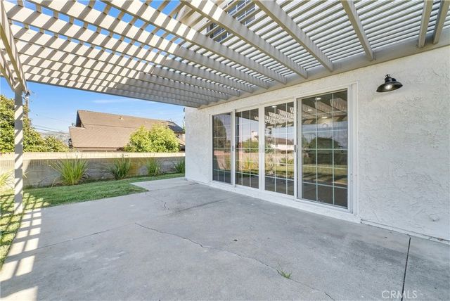 15261 La Belle Street, Hacienda Heights, CA 91745