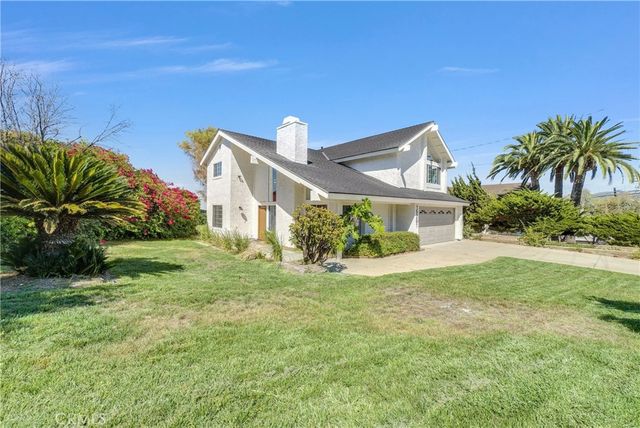 15261 La Belle Street, Hacienda Heights, CA 91745