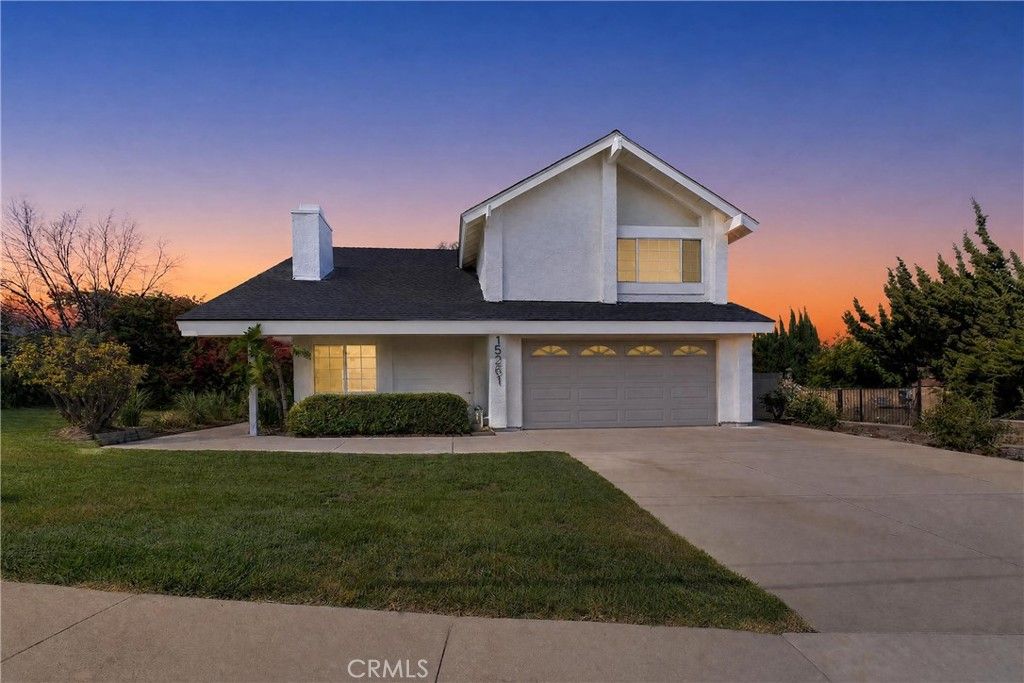 Image 1 of property listing at 15261 La Belle Street, Hacienda Heights, CA 91745