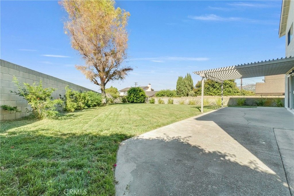 Image 38 of property listing at 15261 La Belle Street, Hacienda Heights, CA 91745