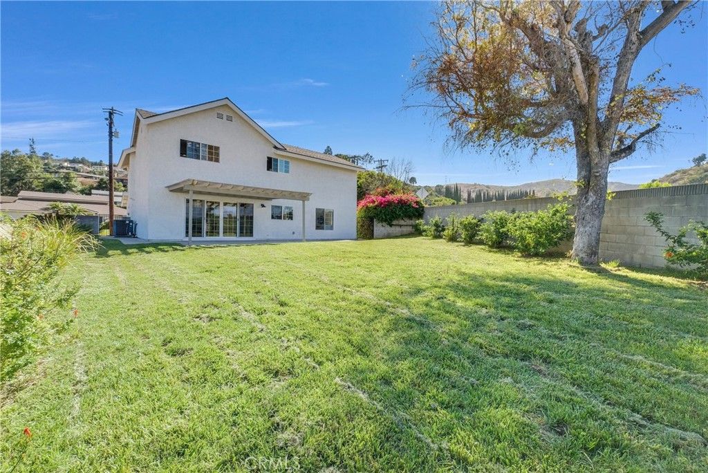 Image 40 of property listing at 15261 La Belle Street, Hacienda Heights, CA 91745