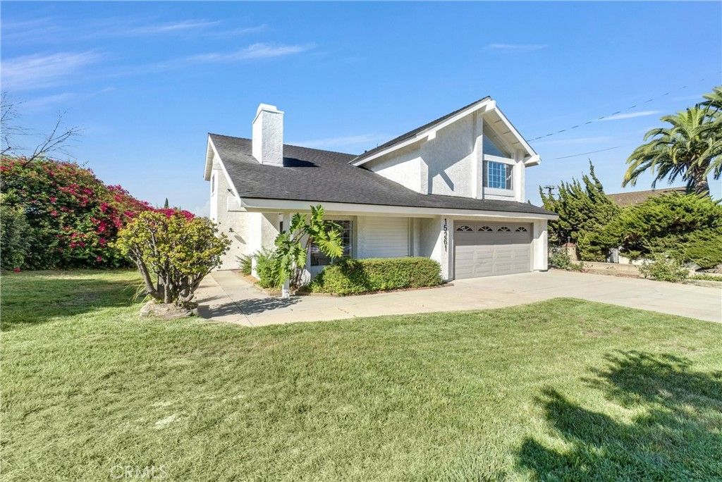 Image 5 of property listing at 15261 La Belle Street, Hacienda Heights, CA 91745