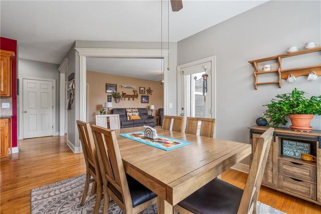 15337 S Greenwood Street, Olathe, KS 66062