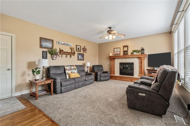 15337 S Greenwood Street, Olathe, KS 66062