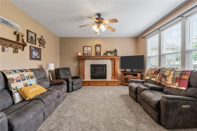 15337 S Greenwood Street, Olathe, KS 66062