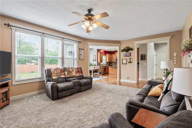 15337 S Greenwood Street, Olathe, KS 66062