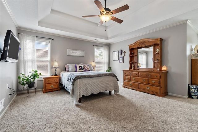 15337 S Greenwood Street, Olathe, KS 66062