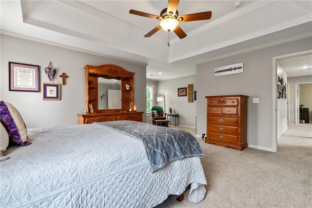 15337 S Greenwood Street, Olathe, KS 66062