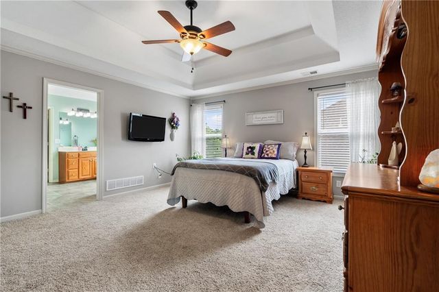 15337 S Greenwood Street, Olathe, KS 66062