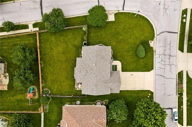 15337 S Greenwood Street, Olathe, KS 66062