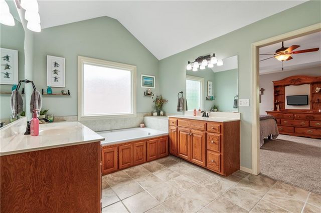 15337 S Greenwood Street, Olathe, KS 66062
