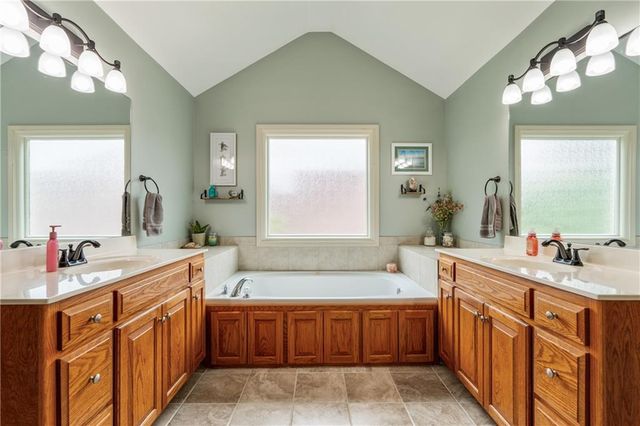 15337 S Greenwood Street, Olathe, KS 66062