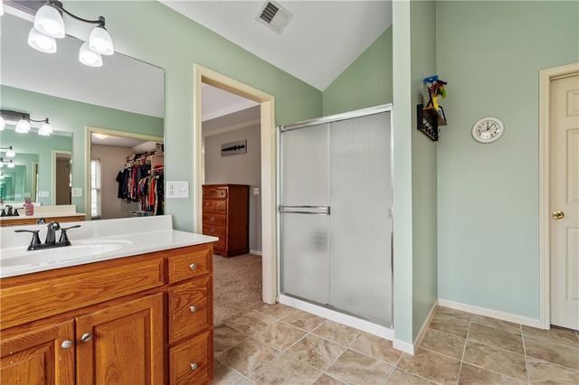 15337 S Greenwood Street, Olathe, KS 66062