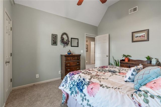 15337 S Greenwood Street, Olathe, KS 66062