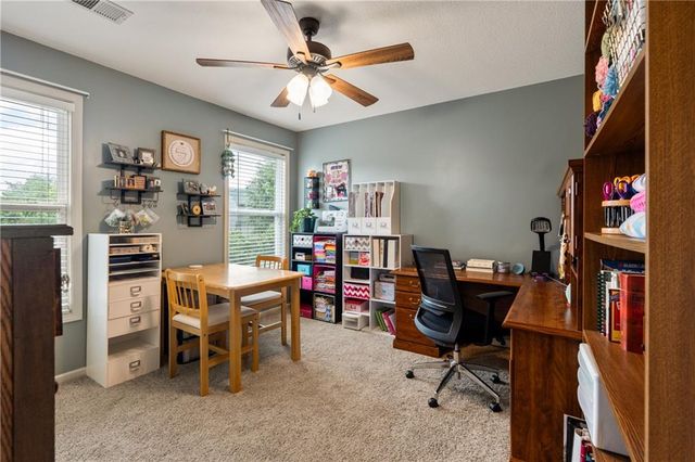 15337 S Greenwood Street, Olathe, KS 66062