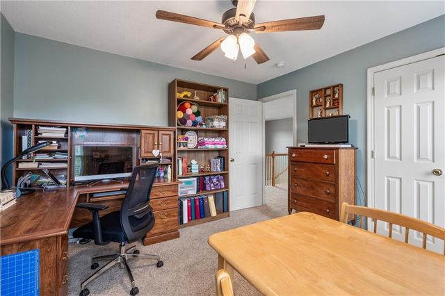 15337 S Greenwood Street, Olathe, KS 66062