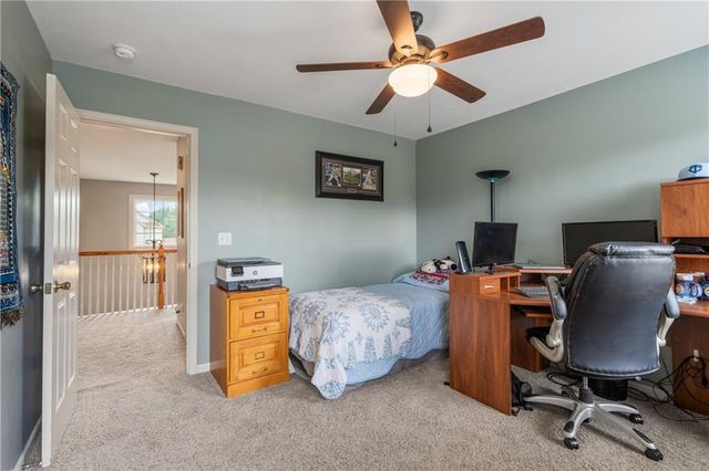 15337 S Greenwood Street, Olathe, KS 66062