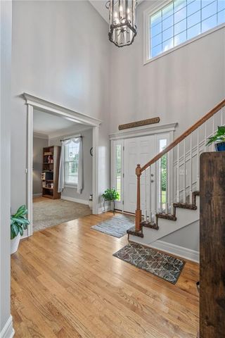 15337 S Greenwood Street, Olathe, KS 66062