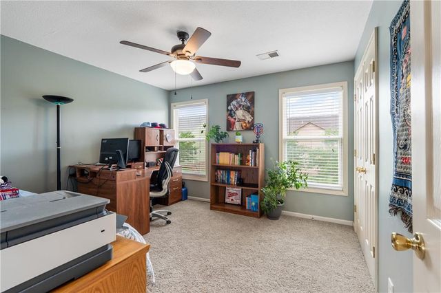 15337 S Greenwood Street, Olathe, KS 66062