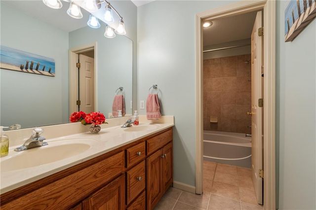 15337 S Greenwood Street, Olathe, KS 66062