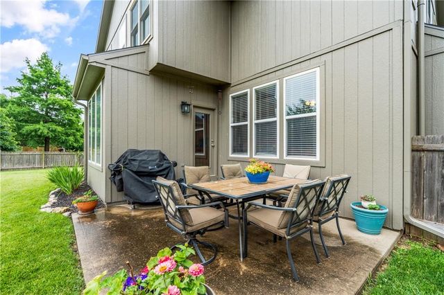 15337 S Greenwood Street, Olathe, KS 66062