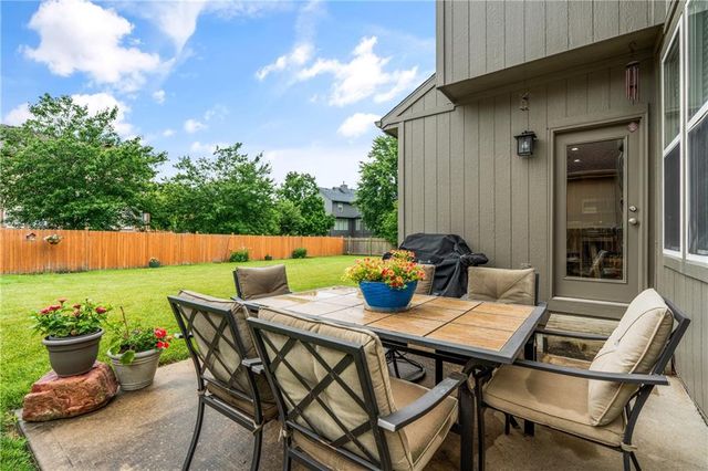 15337 S Greenwood Street, Olathe, KS 66062