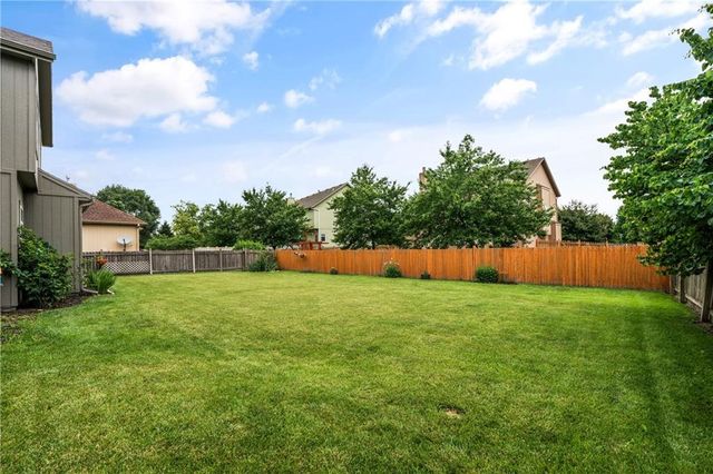15337 S Greenwood Street, Olathe, KS 66062