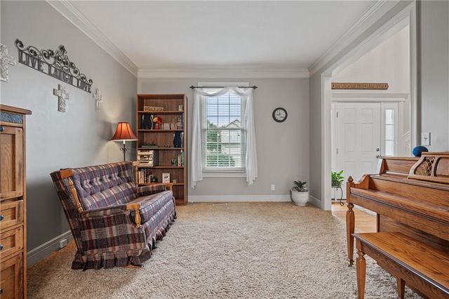 15337 S Greenwood Street, Olathe, KS 66062