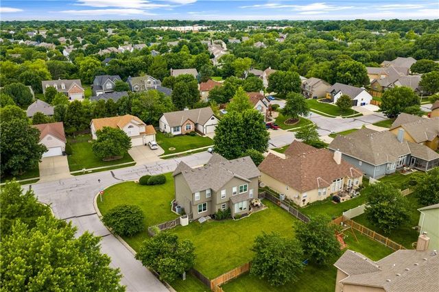 15337 S Greenwood Street, Olathe, KS 66062