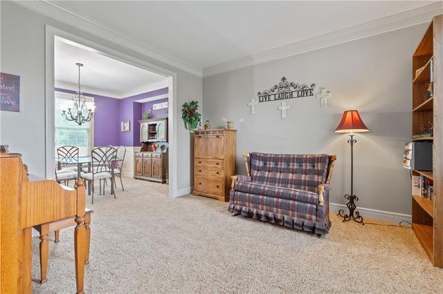 15337 S Greenwood Street, Olathe, KS 66062