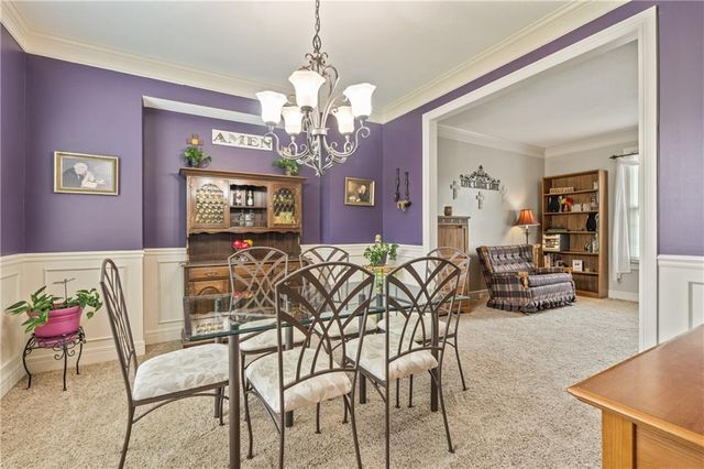 15337 S Greenwood Street, Olathe, KS 66062