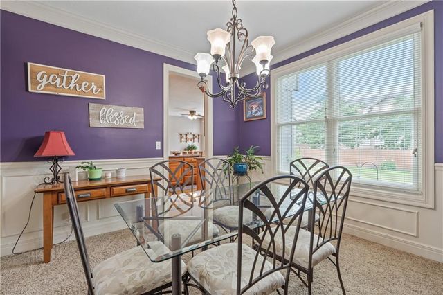 15337 S Greenwood Street, Olathe, KS 66062