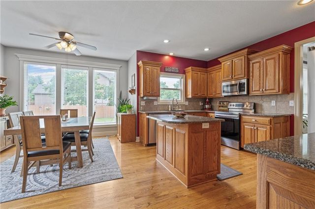 15337 S Greenwood Street, Olathe, KS 66062