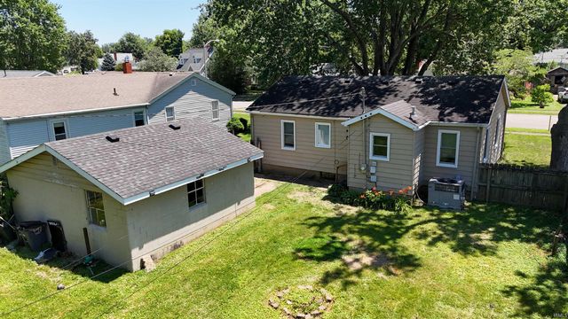 1620 E Blackford Avenue, Evansville, IN 47714