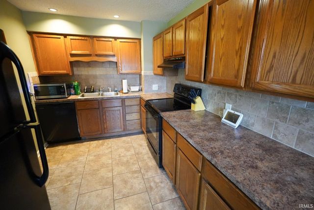 1620 E Blackford Avenue, Evansville, IN 47714