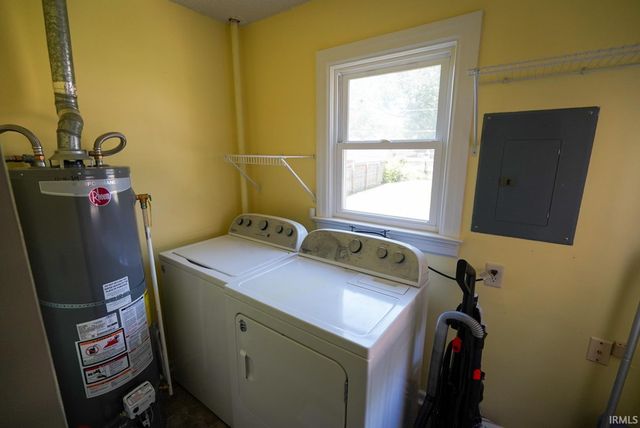 1620 E Blackford Avenue, Evansville, IN 47714